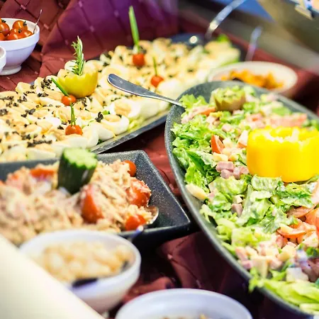 Villages Clubs Du Soleil - Arc 1800 Hotel 4*