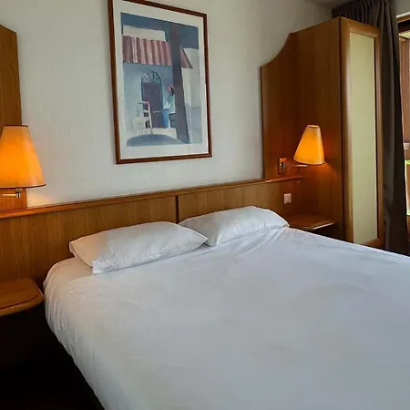 Villages Clubs Du Soleil - Arc 1800 Hotel