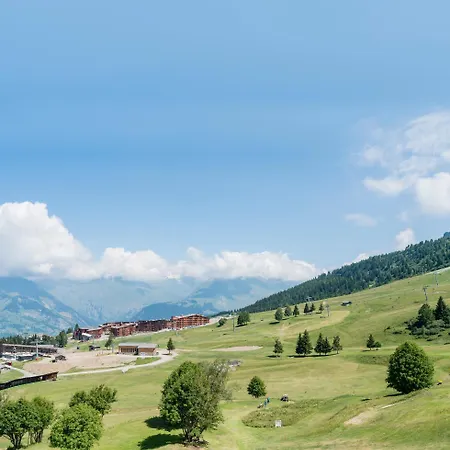 Villages Clubs Du Soleil - Arc 1800 4*