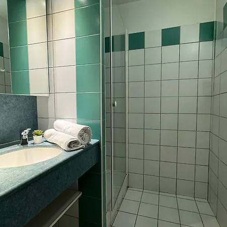 Villages Clubs Du Soleil - Arc 1800 Hotel Les Arcs (Savoie)