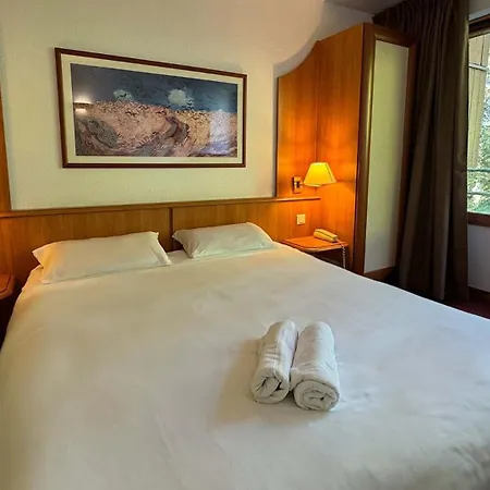 Villages Clubs Du Soleil - Arc 1800 Les Arcs (Savoie)