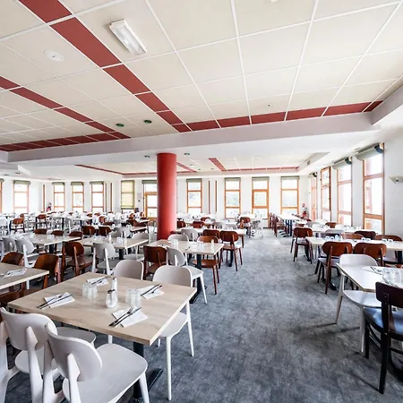 Villages Clubs Du Soleil - Arc 1800 Hotel