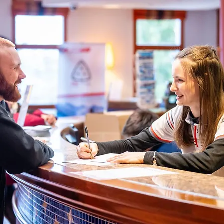 Villages Clubs Du Soleil - Arc 1800 Hotel 4*