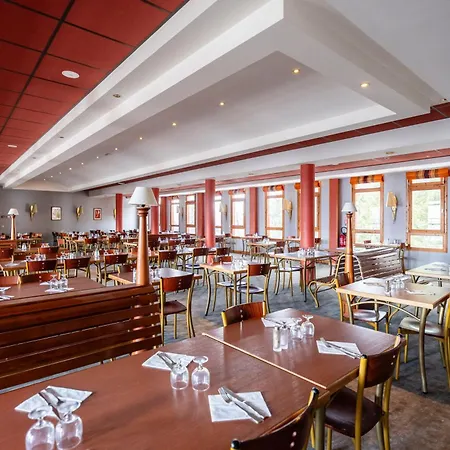 Villages Clubs Du Soleil - Arc 1800 Hotel Les Arcs (Savoie)