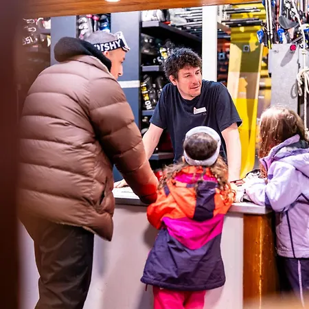 Villages Clubs Du Soleil - Arc 1800 Les Arcs (Savoie)